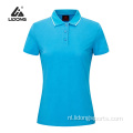 LiDong aangepaste Polo fashion design liefhebbers t-shirts